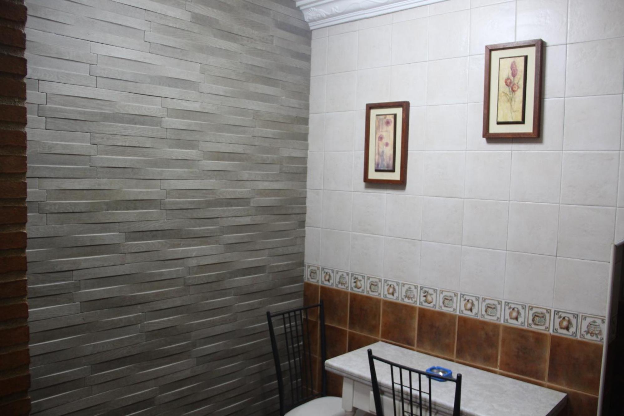 Appartamento El Rincon De La Miel Setenil De Las Bodegas Esterno foto